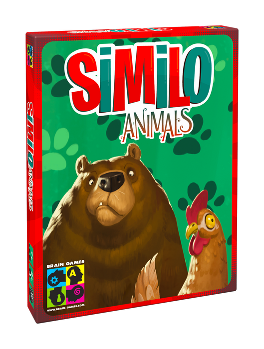 Similo Animals