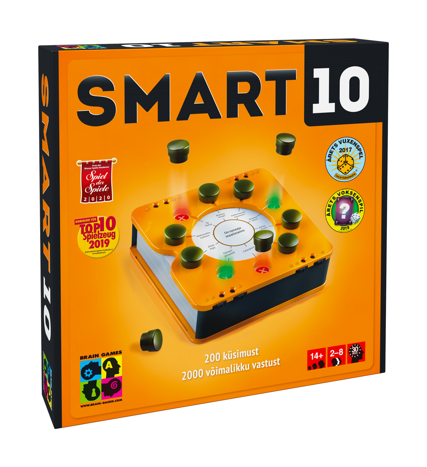 Smart10